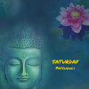 7 Days of Buddha Incense - 8. SATURDAY
