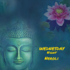 7 Days of Buddha Incense - 5. WEDNESDAY (Night)