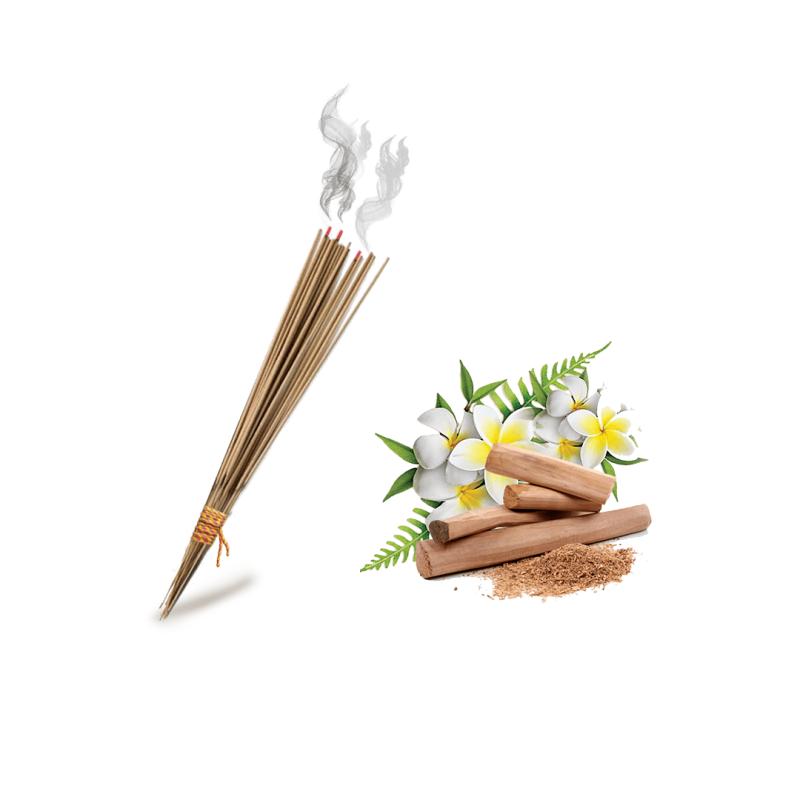 Meera Incense - Sandal Nagchampa - Image 3