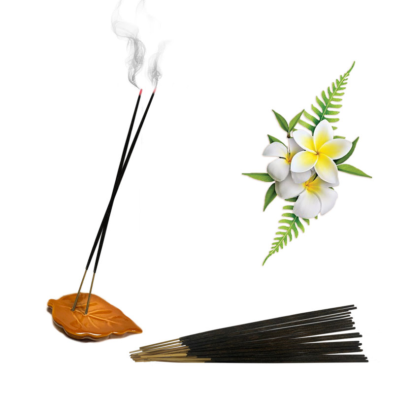 7 Days of Buddha Incense - 3. TUESDAY - Image 3