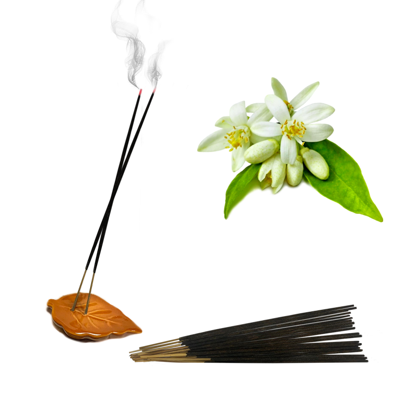 7 Days of Buddha Incense - 5. WEDNESDAY (Night) - Image 3
