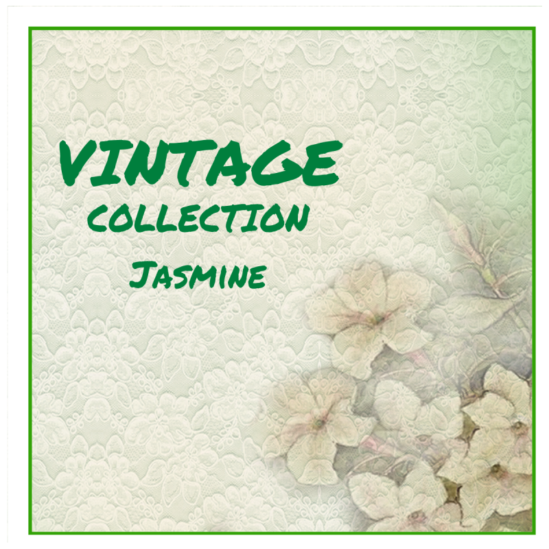 Vintage Incense - Jasmine - Image 2