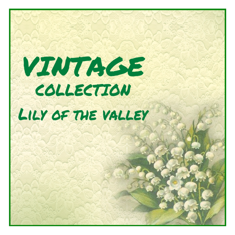 Vintage Incense - Lily of the Valley - Image 2