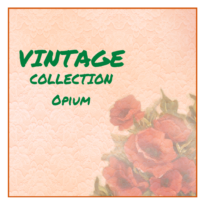 Vintage Incense - Opium - Image 2