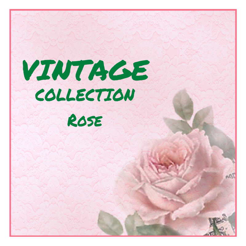 Vintage Incense - Rose - Image 3