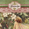 Vintage Incense - Jasmine