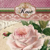 Vintage Incense - Rose