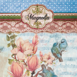 Vintage Incense - Magnolia