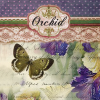 Vintage Incense - Orchid