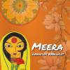 Meera Incense - Geranium Bergamot