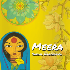 Meera Incense - Sandal Nagchampa