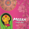 Meera Incense - Sandal Rose