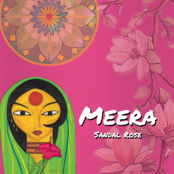 Meera Incense - Sandal Rose