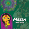 Meera Incense - Sandal Musk